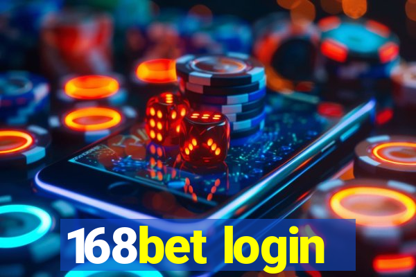 168bet login